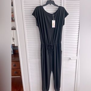 Brand new jumpsuit!